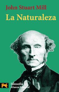 NATURALEZA, LA (LB) | 9788420635057 | MILL, JOHN STUART | Librería Castillón - Comprar libros online Aragón, Barbastro