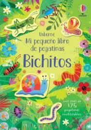 BICHITOS | 9781474993586 | SAM SMITH | Librería Castillón - Comprar libros online Aragón, Barbastro