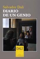 DIARIO DE UN GENIO   ES-1 | 9788483109335 | DALI, SALVADOR | Librería Castillón - Comprar libros online Aragón, Barbastro