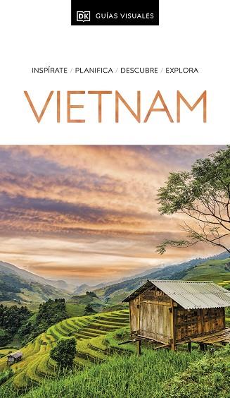 Vietnam (Guías Visuales) | 9780241682913 | DK | Librería Castillón - Comprar libros online Aragón, Barbastro