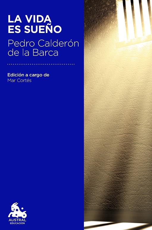 La vida es sueño | 9788467041965 | Calderón de la Barca, Pedro | Librería Castillón - Comprar libros online Aragón, Barbastro