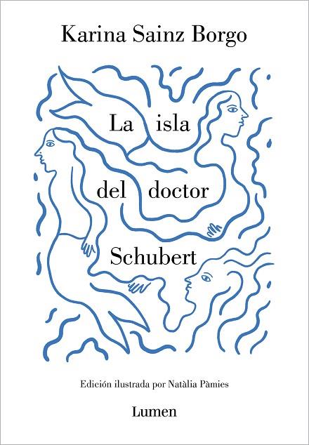 La isla del doctor Schubert | 9788426424532 | Sainz Borgo, Karina | Librería Castillón - Comprar libros online Aragón, Barbastro