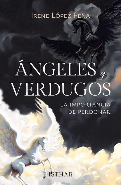 Ángeles y verdugos | 9788419619327 | López Peña, Irene | Librería Castillón - Comprar libros online Aragón, Barbastro