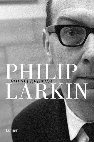 Poesía reunida | 9788426420701 | Larkin, Philip | Librería Castillón - Comprar libros online Aragón, Barbastro