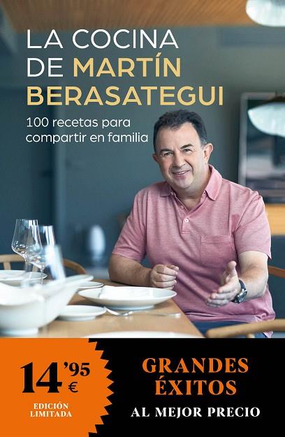 La cocina de Martín Berasategui | 9788466359689 | Berasategui, Martín | Librería Castillón - Comprar libros online Aragón, Barbastro