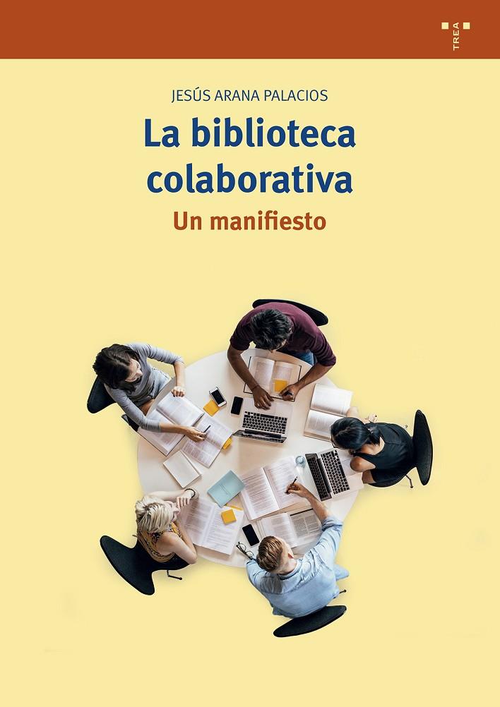 La biblioteca colaborativa | 9788417767969 | Arana Palacios, Jesús | Librería Castillón - Comprar libros online Aragón, Barbastro