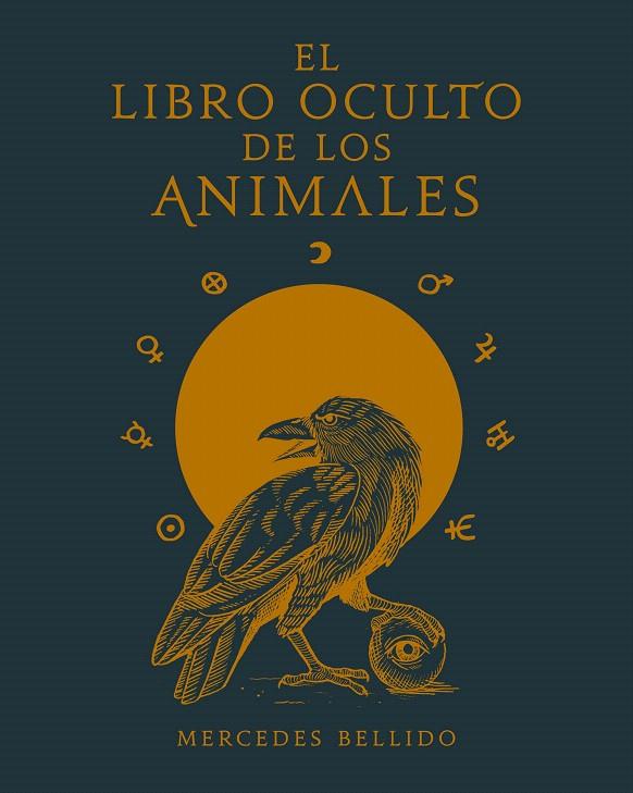El libro oculto de los animales | 9788417858018 | Bellido, Mercedes | Librería Castillón - Comprar libros online Aragón, Barbastro
