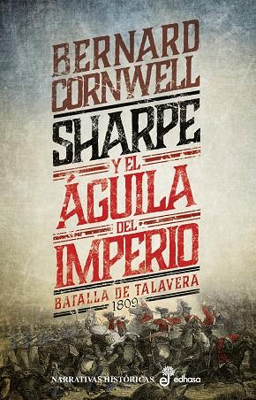 Sharpe y el oro de los españoles (IX) | 9788435063586 | Cornwell, Bernard | Librería Castillón - Comprar libros online Aragón, Barbastro