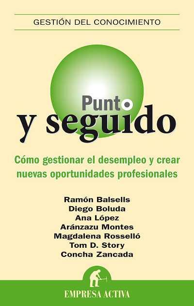 PUNTO Y SEGUIDO | 9788492452477 | VARIOS AUTORES | Librería Castillón - Comprar libros online Aragón, Barbastro