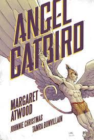 Angel Catbird | 9788416677535 | Atwood, Margaret; | Librería Castillón - Comprar libros online Aragón, Barbastro