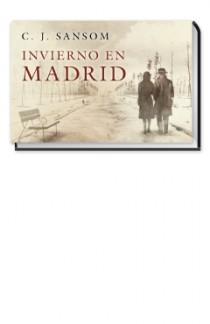 INVIERNO EN MADRID | 9788466646444 | SANSOM, C.J. | Librería Castillón - Comprar libros online Aragón, Barbastro