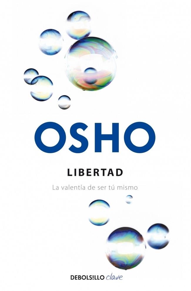 LIBERTAD | 9788499089843 | OSHO | Librería Castillón - Comprar libros online Aragón, Barbastro