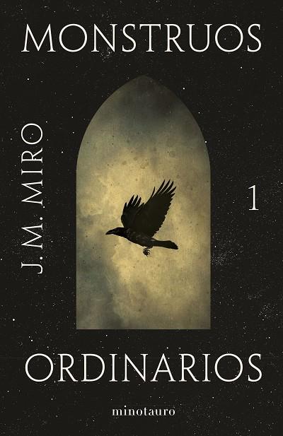 Monstruos ordinarios | 9788445012949 | Miro, J.M. | Librería Castillón - Comprar libros online Aragón, Barbastro