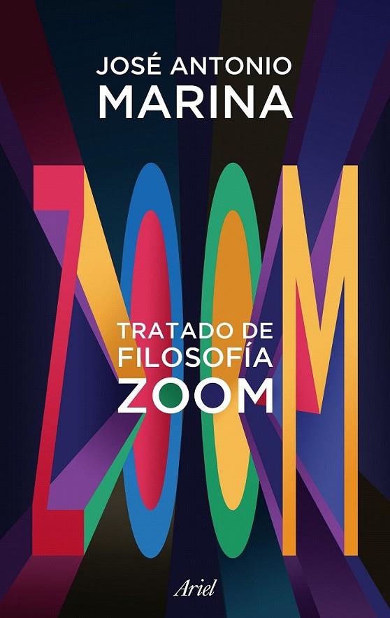 Tratado de filosofía zoom | 9788434424555 | José Antonio Marina | Librería Castillón - Comprar libros online Aragón, Barbastro
