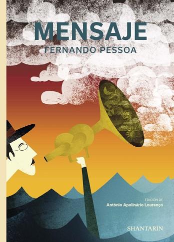 MENSAJE | 9789895342242 | PESSOA, FERNANDO | Librería Castillón - Comprar libros online Aragón, Barbastro