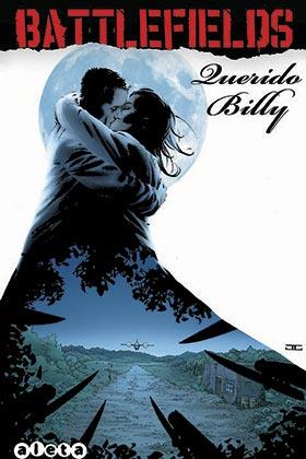 Battlefields vol. 2: Querido Billy | 9788416486007 | Librería Castillón - Comprar libros online Aragón, Barbastro