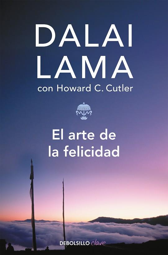 El arte de la felicidad | 9788497595957 | Lama, Dalai | Librería Castillón - Comprar libros online Aragón, Barbastro