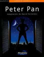 Peter Pan | 9788483089224 | Barrie, James Mathew | Librería Castillón - Comprar libros online Aragón, Barbastro