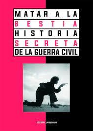 MATAR A LA BESTIA | 9788412466959 | VV. AA | Librería Castillón - Comprar libros online Aragón, Barbastro