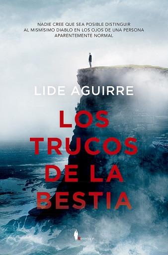 LOS TRUCOS DE LA BESTIA | 9788418089718 | AGUIRRE , LIDE | Librería Castillón - Comprar libros online Aragón, Barbastro