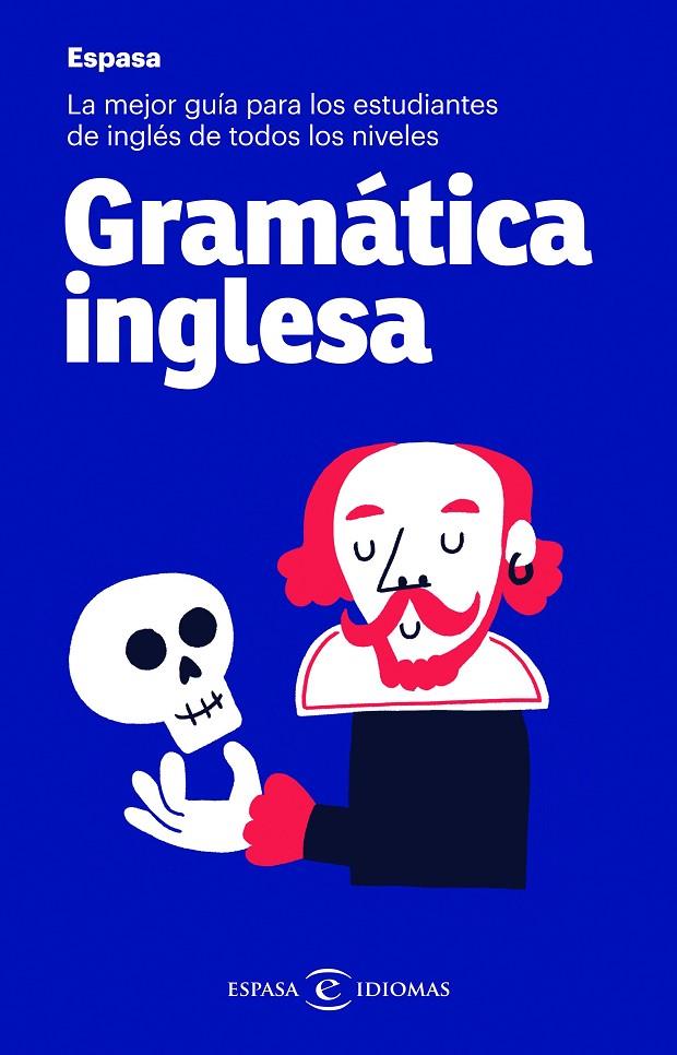 Gramática inglesa | 9788467054507 | Espasa Calpe | Librería Castillón - Comprar libros online Aragón, Barbastro