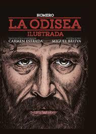 La Odisea | 9788417893927 | Homero | Librería Castillón - Comprar libros online Aragón, Barbastro