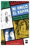 MI AMIGO EL KAPPA 2 | 9788419035363 | MIZUKI, SHIGERU | Librería Castillón - Comprar libros online Aragón, Barbastro