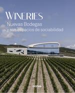 WINERIES | 9788417557379 | MONSA | Librería Castillón - Comprar libros online Aragón, Barbastro