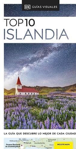 Guía Top 10 Islandia | 9780241574522 | DK, | Librería Castillón - Comprar libros online Aragón, Barbastro