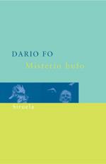 MISTERIO BUFO | 9788478443987 | FO, DARIO | Librería Castillón - Comprar libros online Aragón, Barbastro