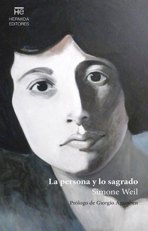 La persona y lo sagrado (3ª ED) | 9788494937651 | WEIL,SIMONE | Librería Castillón - Comprar libros online Aragón, Barbastro