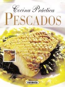 Pescados - Cocina practica | 9788430543373 | Equipo Susaeta | Librería Castillón - Comprar libros online Aragón, Barbastro
