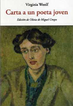 Carta a un joven poeta | 9788497163835 | Woolf, Virginia | Librería Castillón - Comprar libros online Aragón, Barbastro