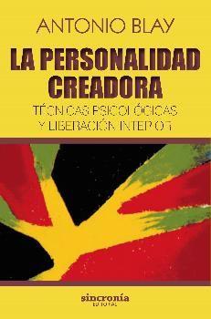 LA PERSONALIDAD CREADORA | 9788494586873 | Blay Fontcuberta, Antonio | Librería Castillón - Comprar libros online Aragón, Barbastro