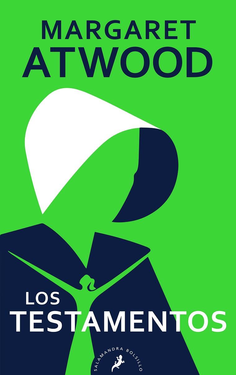 Los testamentos | 9788418173592 | Atwood, Margaret | Librería Castillón - Comprar libros online Aragón, Barbastro