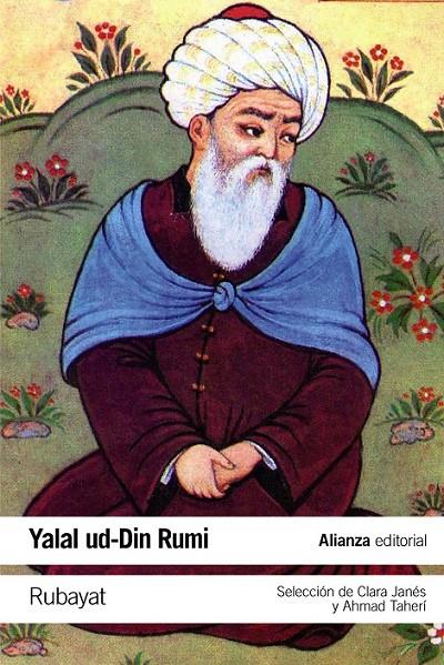 Rubayat | 9788420688091 | Rumi, Yalal Ud-Din | Librería Castillón - Comprar libros online Aragón, Barbastro