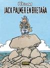 JACK PALMER EN BRETAÑA | 9788467921410 | PÉTILLON, RENE | Librería Castillón - Comprar libros online Aragón, Barbastro