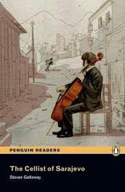 Penguin Readers 3: Cellist of Sarajevo, The Reader Book and MP3 Pack | 9781447938071 | Galloway, Steven | Librería Castillón - Comprar libros online Aragón, Barbastro