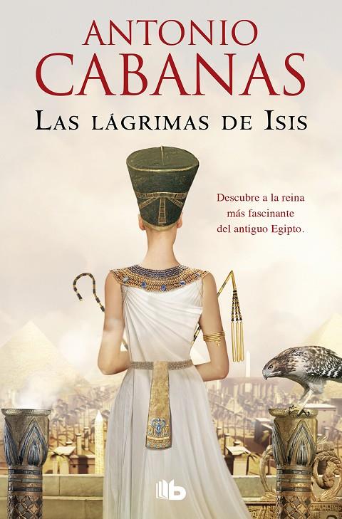 Las lágrimas de Isis | 9788413141800 | Cabanas, antonio | Librería Castillón - Comprar libros online Aragón, Barbastro