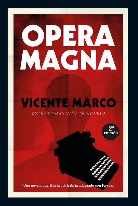 Opera Magna | 9788411317276 | Vicente Marco | Librería Castillón - Comprar libros online Aragón, Barbastro