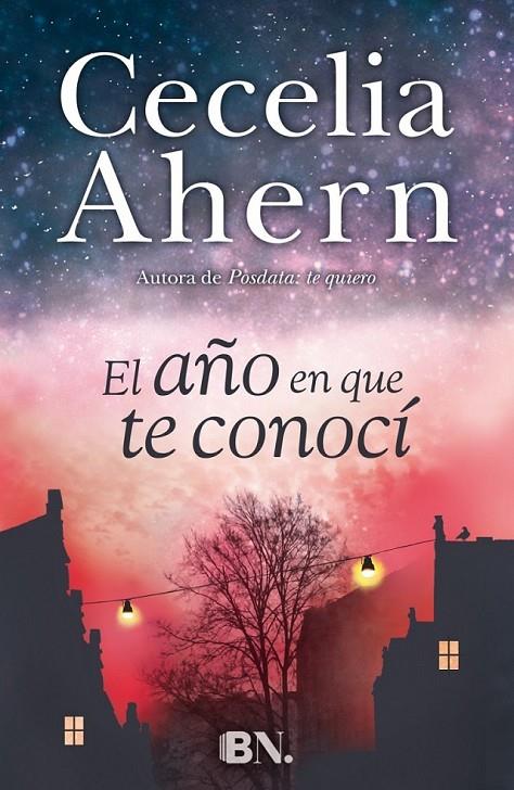 El año en que te conocí | 9788466657921 | Ahern, Cecelia | Librería Castillón - Comprar libros online Aragón, Barbastro