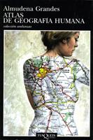 Atlas de geografía humana | 9788483100738 | Grandes, Almudena | Librería Castillón - Comprar libros online Aragón, Barbastro