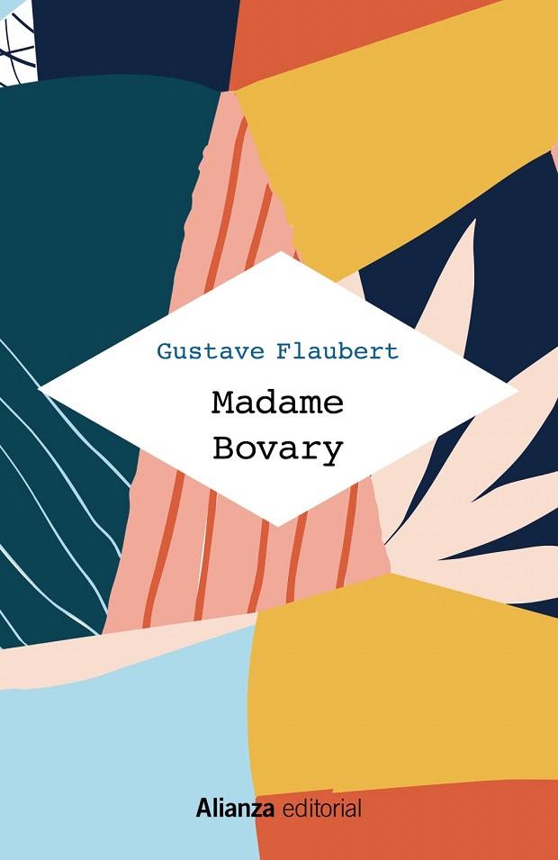 Madame Bovary | 9788491814917 | Flaubert, Gustave | Librería Castillón - Comprar libros online Aragón, Barbastro
