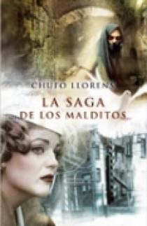 SAGA DE LOS MALDITOS, LA | 9788466606691 | LLORENS, CHUFO | Librería Castillón - Comprar libros online Aragón, Barbastro