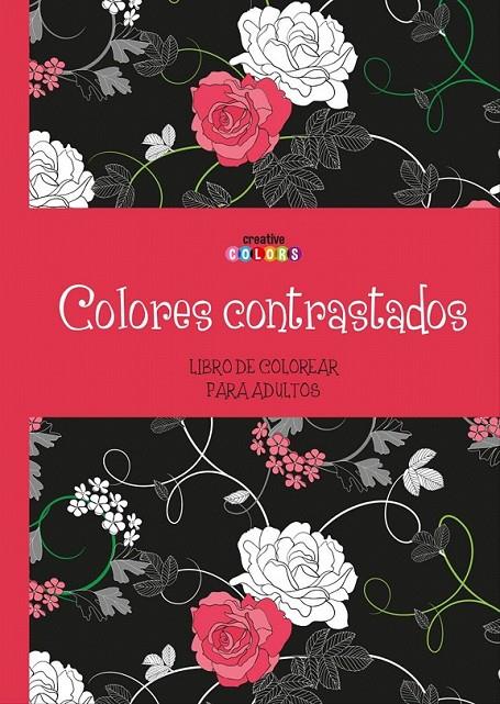 Colores contrastados | 9789461886880 | Varios autores | Librería Castillón - Comprar libros online Aragón, Barbastro