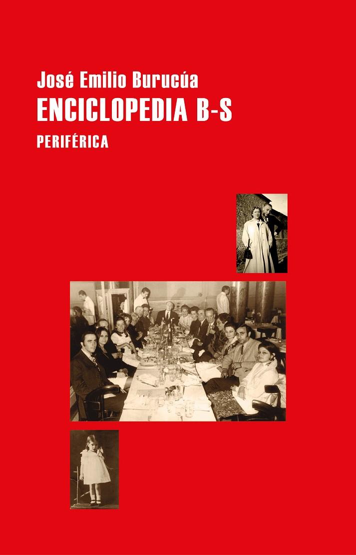 Enciclopedia B-S | 9788416291922 | Burucúa, José Emilio | Librería Castillón - Comprar libros online Aragón, Barbastro