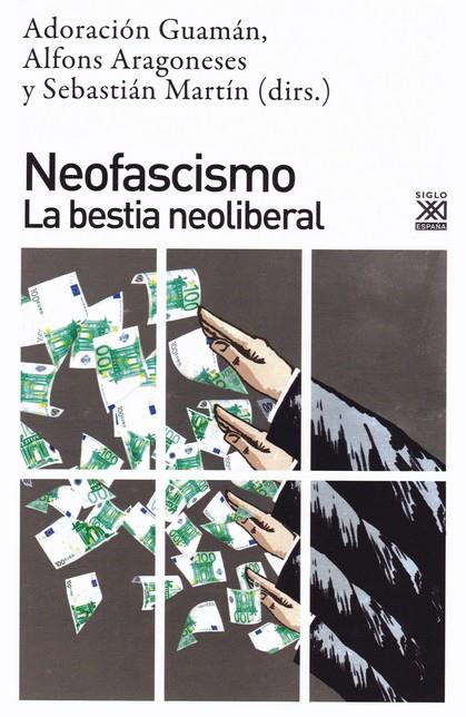 Neofascismo | 9788432319617 | Varios autores | Librería Castillón - Comprar libros online Aragón, Barbastro