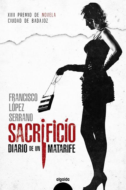Sacrificio diario de un matarife | 9788491891253 | López Serrano, Francisco | Librería Castillón - Comprar libros online Aragón, Barbastro