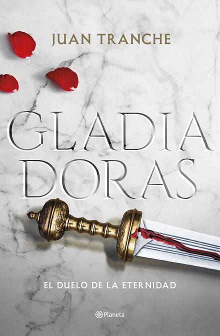 Gladiadoras | 9788408273271 | Tranche, Juan | Librería Castillón - Comprar libros online Aragón, Barbastro