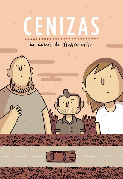 Cenizas. Edición ampliada | 9788418909955 | Ortiz, Álvaro | Librería Castillón - Comprar libros online Aragón, Barbastro